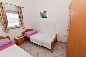 Apartments Karacic