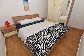 Apartments Karacic