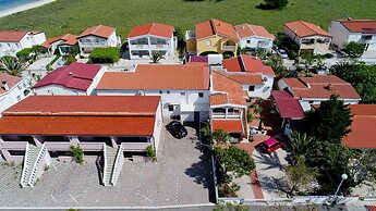 Apartments Karacic