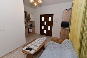 Apartments Karacic