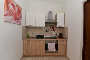 Apartments Karacic