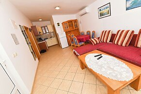 Apartments Karacic