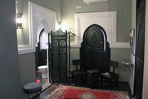 Riad Kantarell