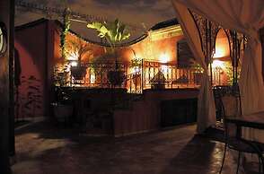 Riad Kantarell