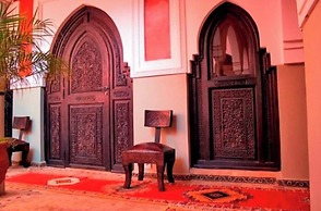 Riad Kantarell