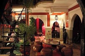 Riad Kantarell