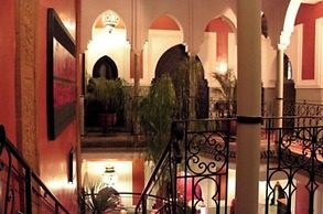 Riad Kantarell