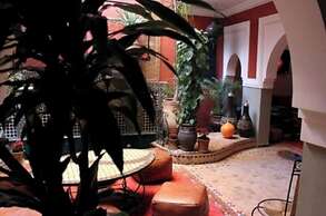 Riad Kantarell
