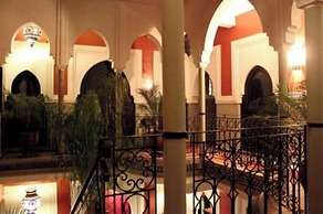 Riad Kantarell