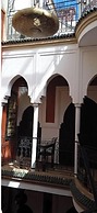 Riad Kantarell