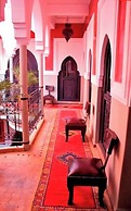 Riad Kantarell