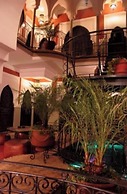 Riad Kantarell