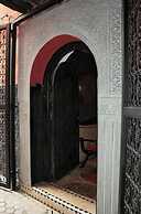 Riad Kantarell
