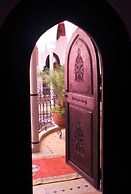 Riad Kantarell