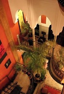 Riad Kantarell