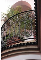 Riad Kantarell