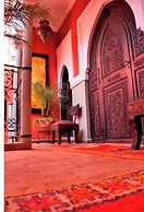 Riad Kantarell