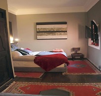 Riad Kantarell