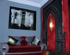 Riad Kantarell