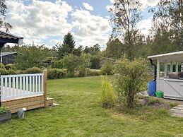 4 Star Holiday Home in Sorunda