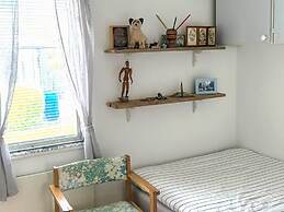 4 Star Holiday Home in Sorunda