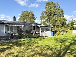 4 Star Holiday Home in Sorunda