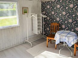 4 Star Holiday Home in Sorunda