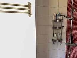 4 Star Holiday Home in Sorunda