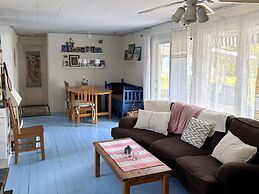 4 Star Holiday Home in Sorunda