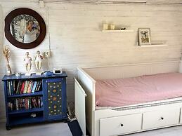 4 Star Holiday Home in Sorunda