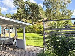 4 Star Holiday Home in Sorunda