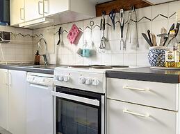 4 Star Holiday Home in Sorunda