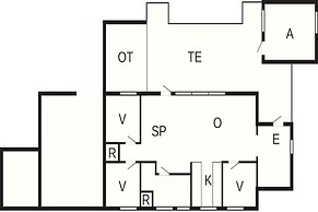 4 Star Holiday Home in Sorunda