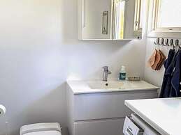 4 Star Holiday Home in Sorunda