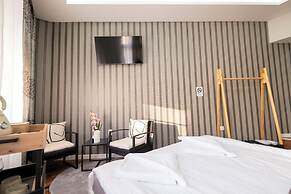 Beo City Apartmani