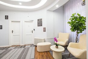 Beo City Apartmani