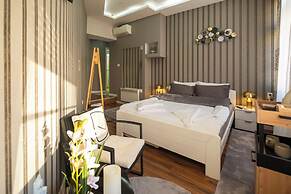 Beo City Apartmani