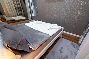 Beo City Apartmani