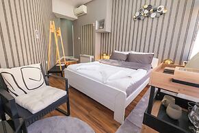 Beo City Apartmani