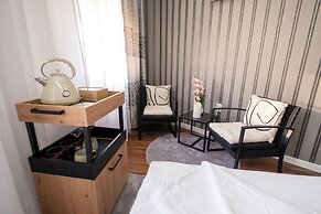 Beo City Apartmani