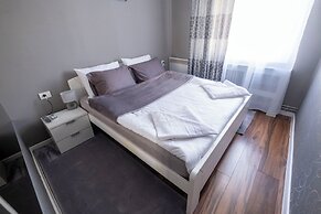 Beo City Apartmani