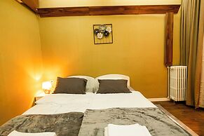Beo City Apartmani