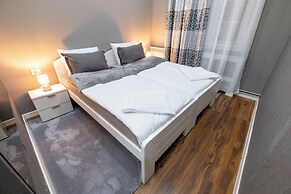 Beo City Apartmani