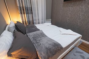 Beo City Apartmani