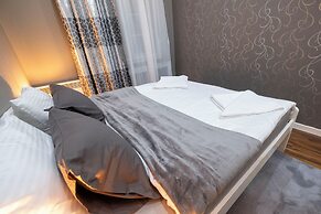 Beo City Apartmani