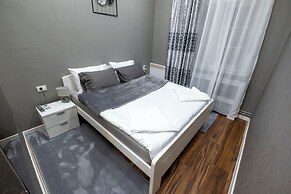 Beo City Apartmani