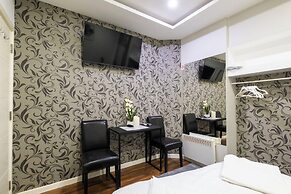 Beo City Apartmani