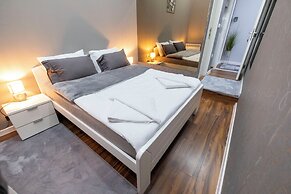 Beo City Apartmani