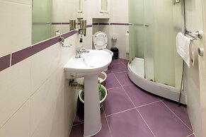 Beo City Apartmani