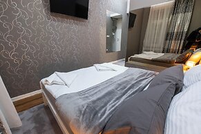 Beo City Apartmani